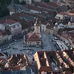 Jasmine Serenity - Central, Behind Black Church Apartamento *