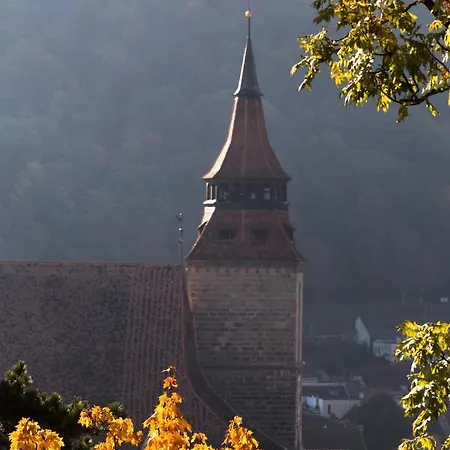 Jasmine Serenity - Central, Behind Black Church