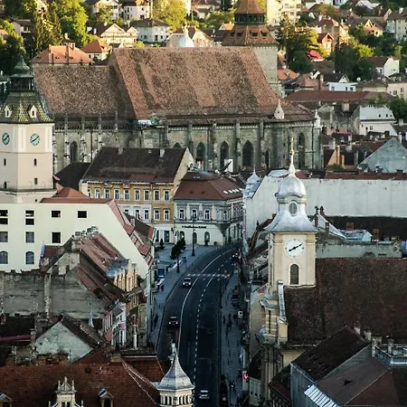 شقة Jasmine Serenity - Central, Behind Black Church
