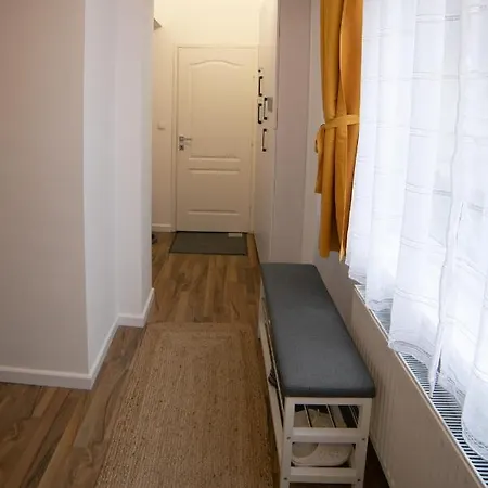 Jasmine Serenity - Central, Behind Black Church *