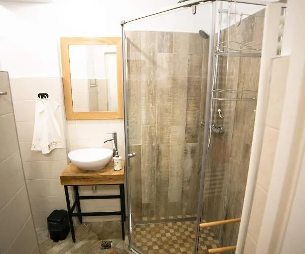 Jasmine Serenity - Central, Behind Black Church Apartment Brasov