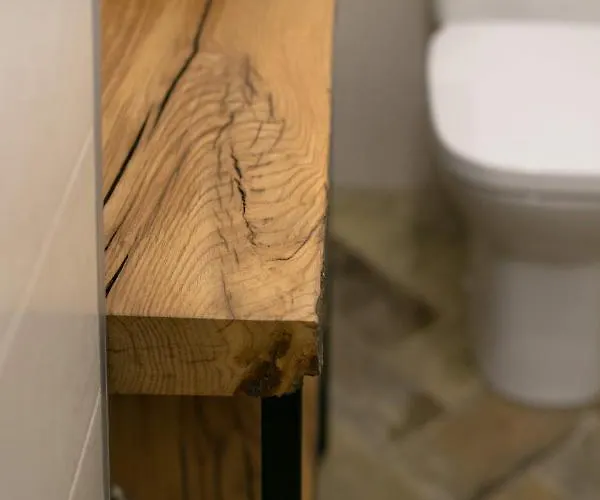 Апартаменты Jasmine Serenity - Central, Behind Black Church