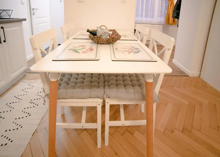 Appartement Jasmine Serenity - Central, Behind Black Church Braşov