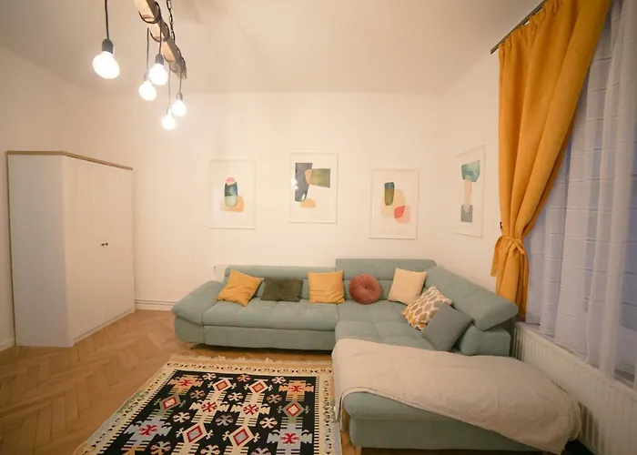 Jasmine Serenity - Central, Behind Black Church Appartement Braşov