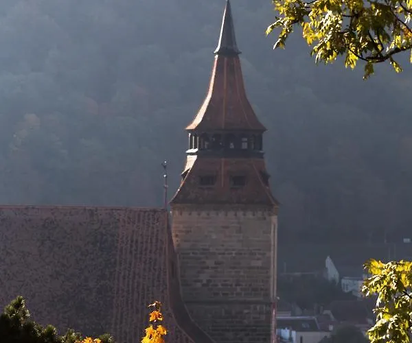 Jasmine Serenity - Central, Behind Black Church