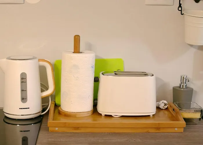 Apartment Jasmine Serenity - Central, Behind Black Church Brasov