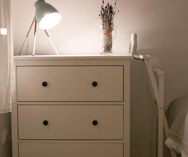 Jasmine Serenity - Central, Behind Black Church