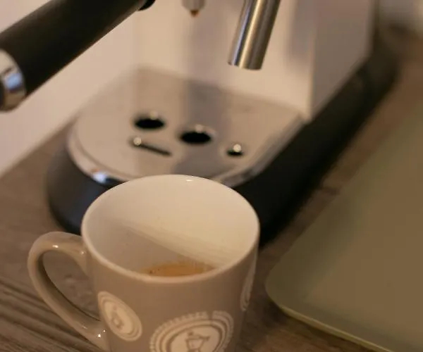 Jasmine Serenity - Central, Behind Black Church